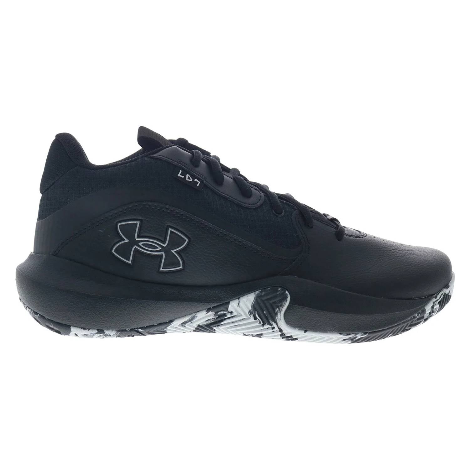 Under Armour - Men's Lockdown 7 Shoes