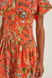Cara Cara - Nash Mini Dress