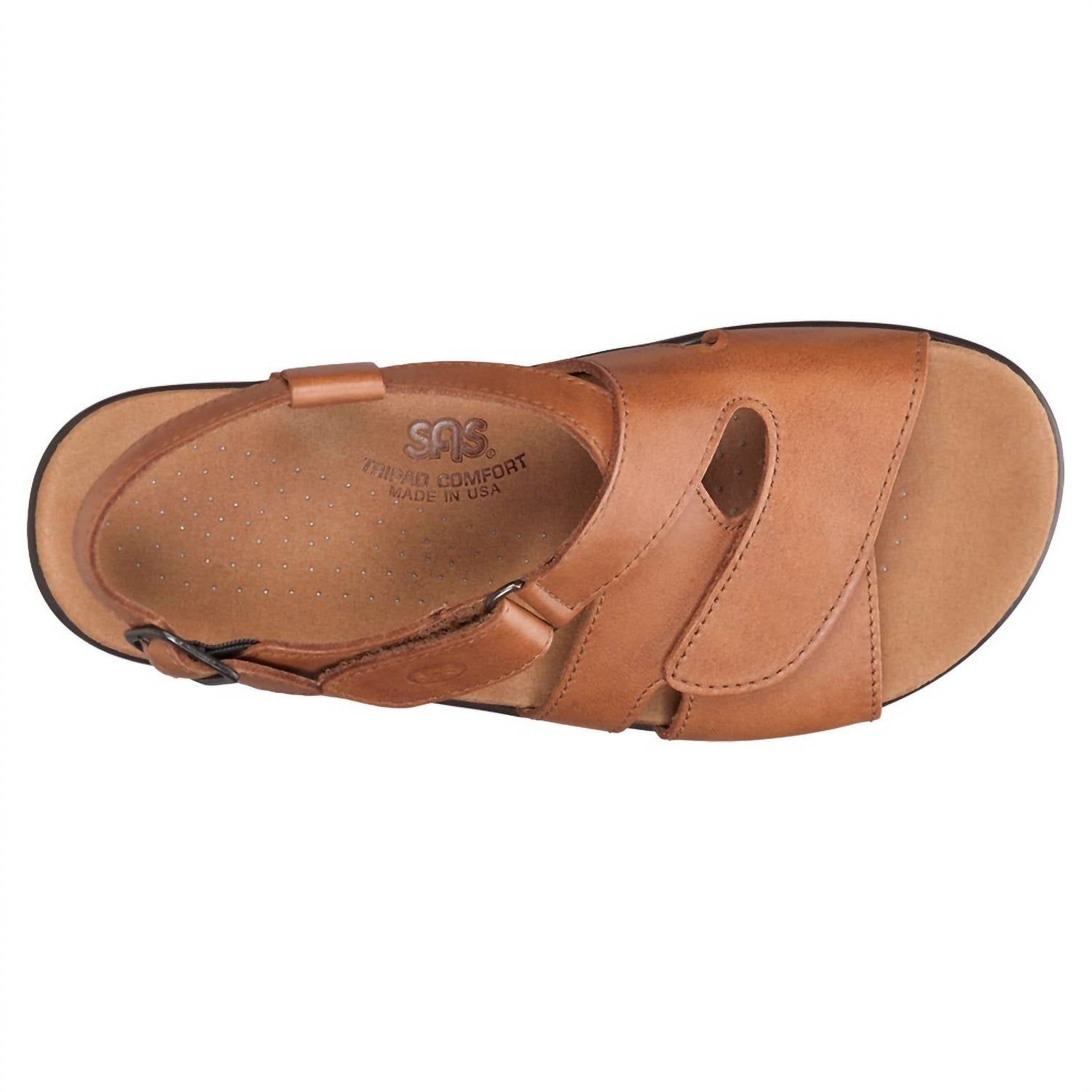 Sas - Women's Huggy Strap Sandals