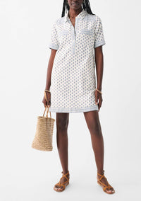 Faherty - Rae Dress