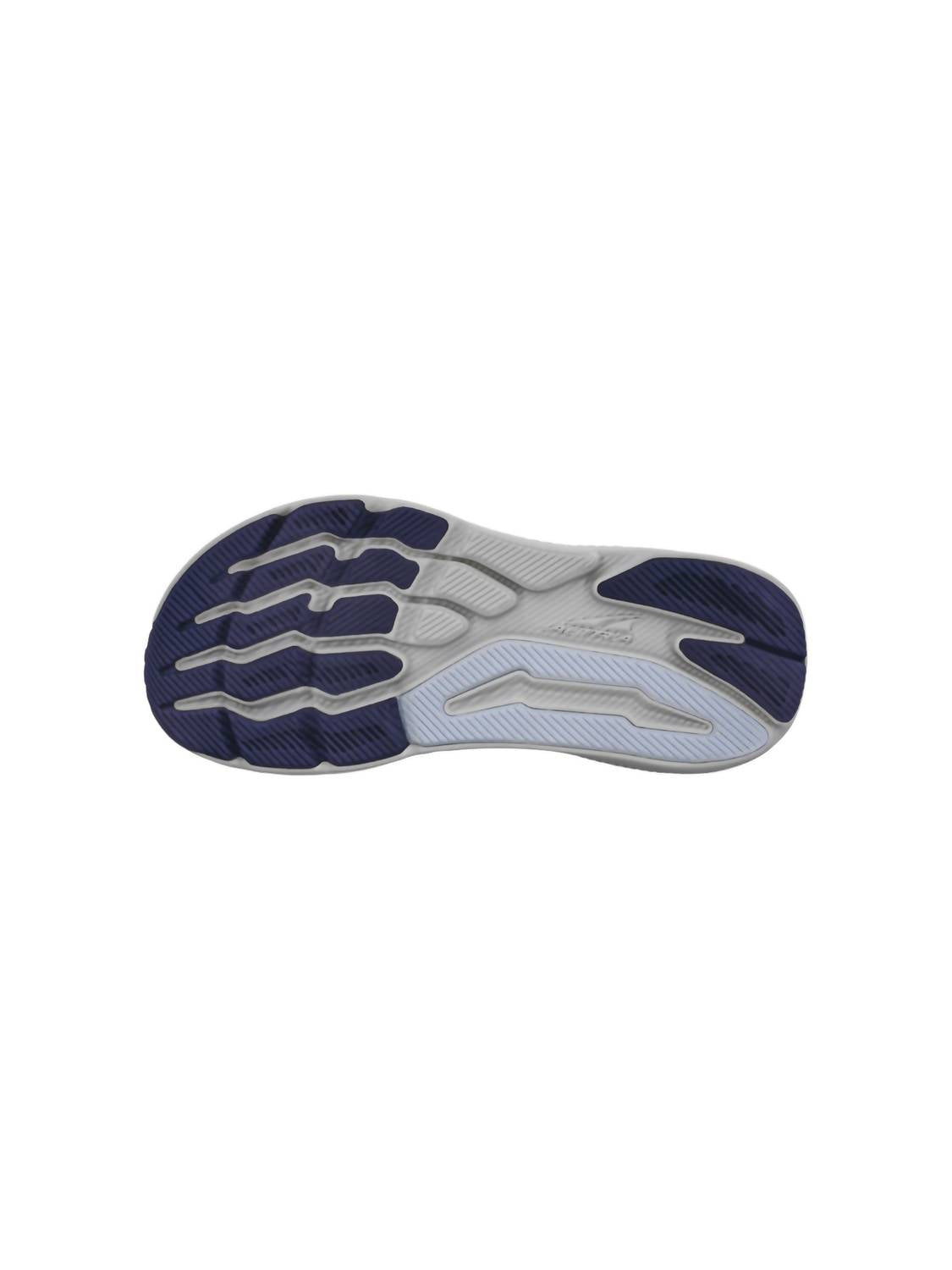 ALTRA Women's Experience Form Shoe in blue gray - women's shoe - view 4