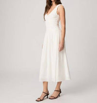 Paige - Sebastian Midi Dress