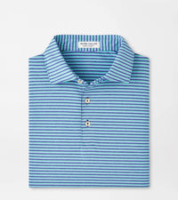 Peter Millar - Men's Lenway Performance Polo Top
