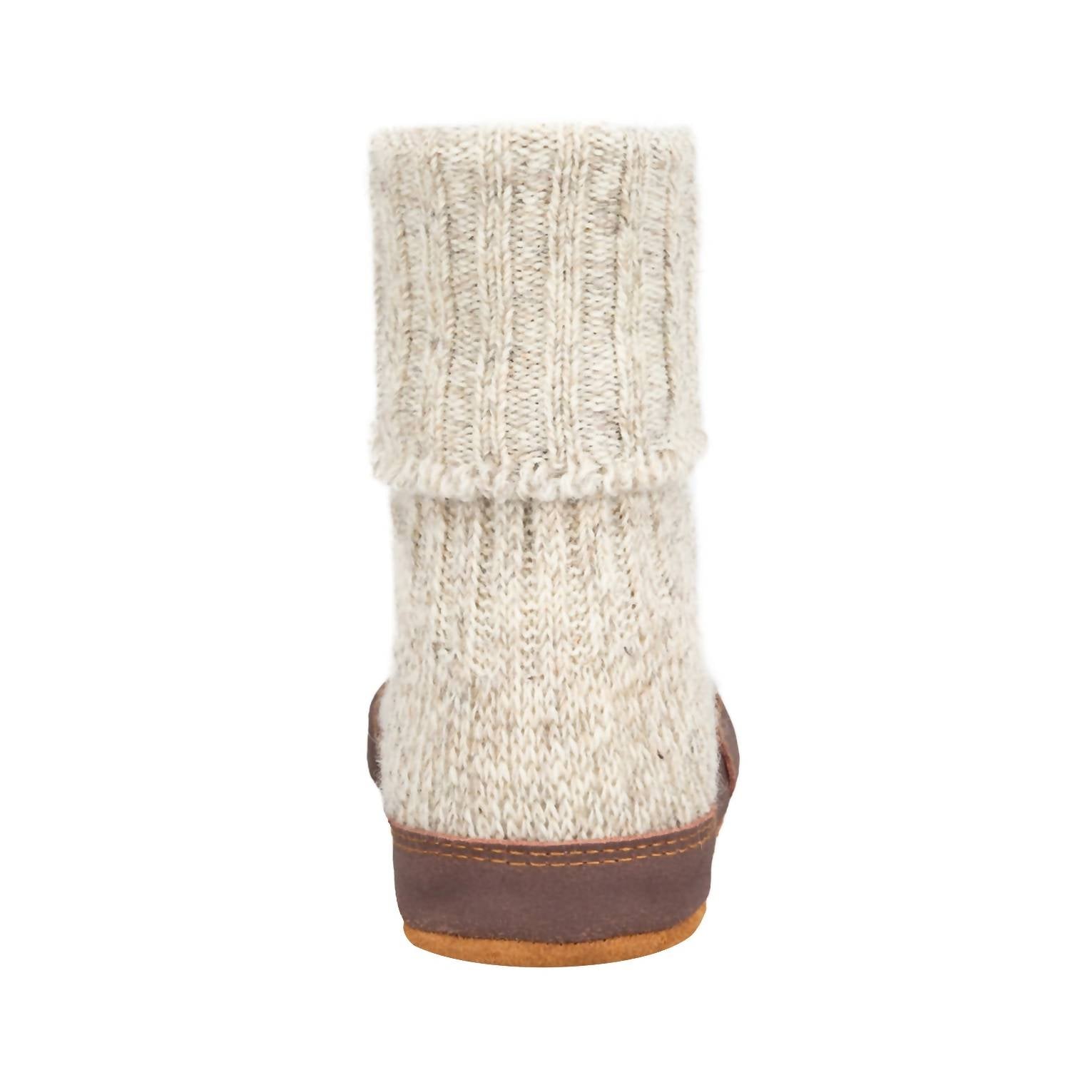 Acorn - Unisex Original Slipper Sock