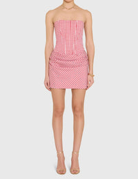 Amanda Uprichard - Miriah Dress