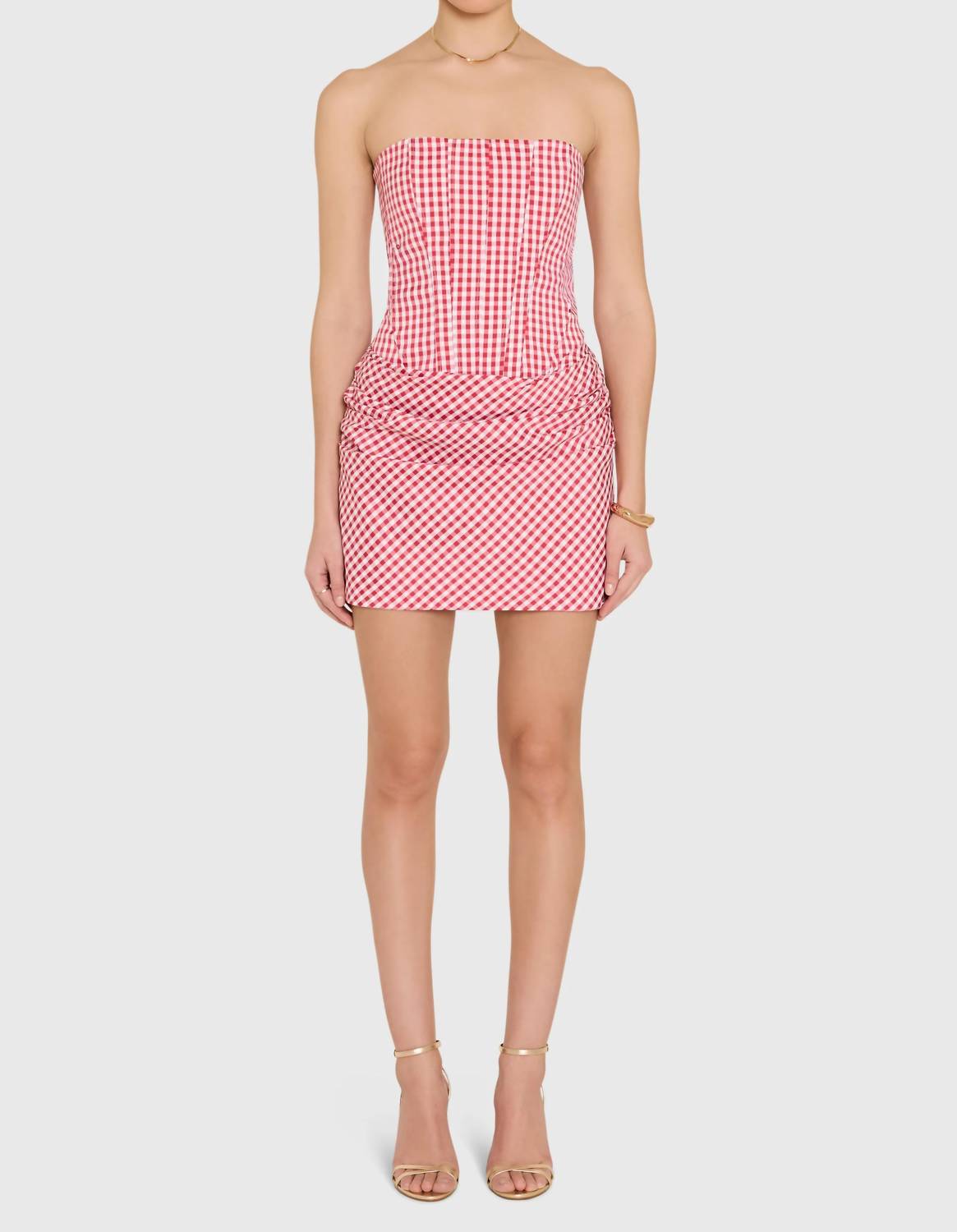 Amanda Uprichard - Miriah Dress