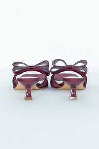 Matisse - Women's Holland Bow Heels