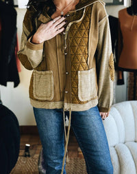 La Society - The Fieldstone Layer Jacket