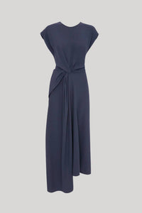 Victoria Beckham - Aria Midi Dress