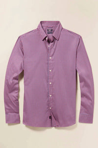 Faherty - Movement Shirt