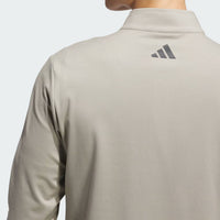 Adidas - Ultimate 365 Classic Quarter Zip Top