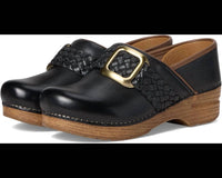 Dansko - Women's Pro Braided Clog