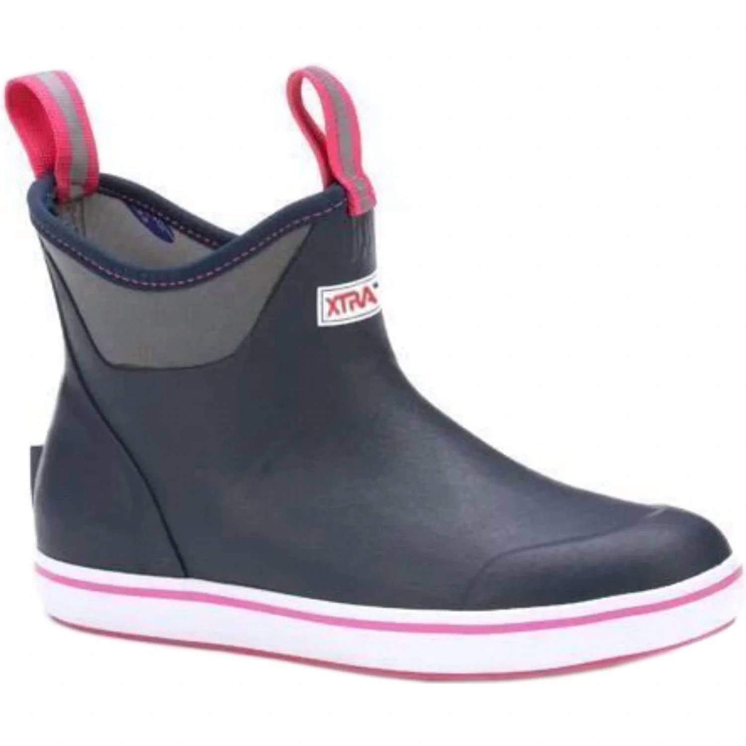 Xtratuf - Women's Ankle Deck Boots