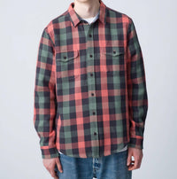 Outerknown - Blanket Button Down Shirt
