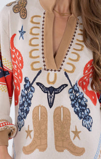 Emily Mccarthy - Lolli Sweater