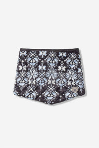 Powder Puff Collection - Women's Pullover Scarf