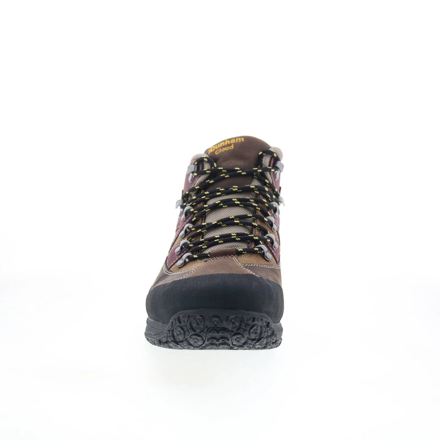 Dunham - Men's Cloud Waterproof Hiking Boots