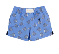 Beaufort Bonnet - Tortola Swim Trunks
