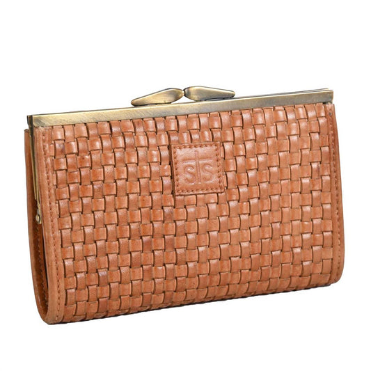 Sts Ranchwear - Women's Sweet Grass Bella Wallet