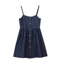 Vignette - Girl's Brooklyn Dress
