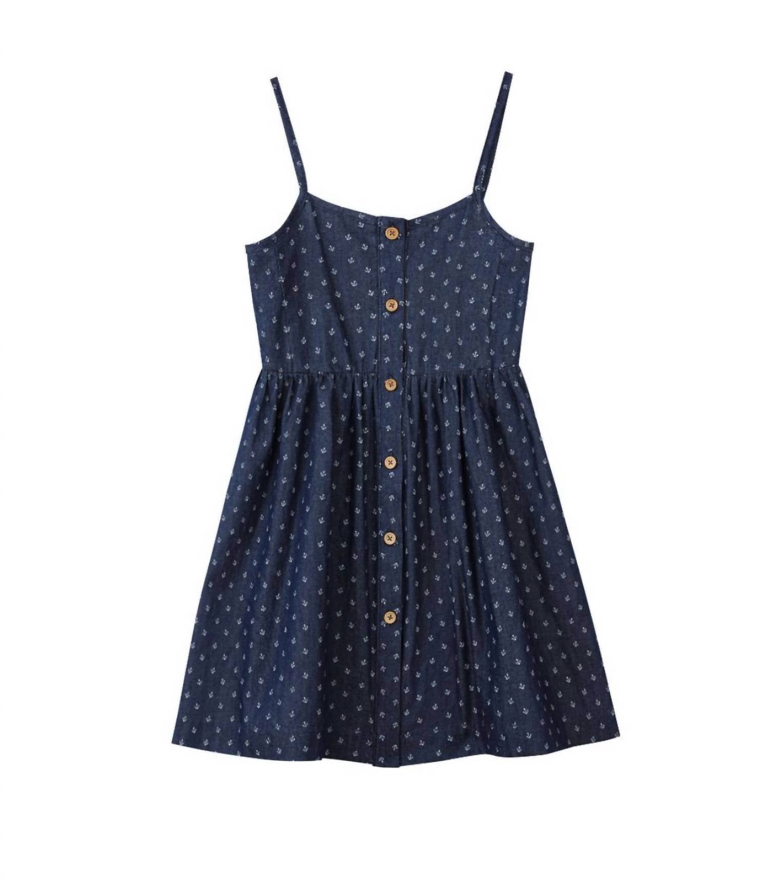 Vignette - Girl's Brooklyn Dress