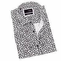 Eight X - Tectonic Short Sleeve Shirt