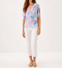 Lilly Pulitzer - Women's Caprina Top