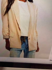 Free People - Prep school blazer