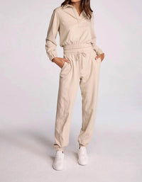 Sunday - Russel Pullover Top