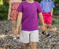 Busy Bees - Boy's Jd Pull-on Shorts