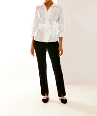 Sara Campbell - The Velvet Flynn Pants