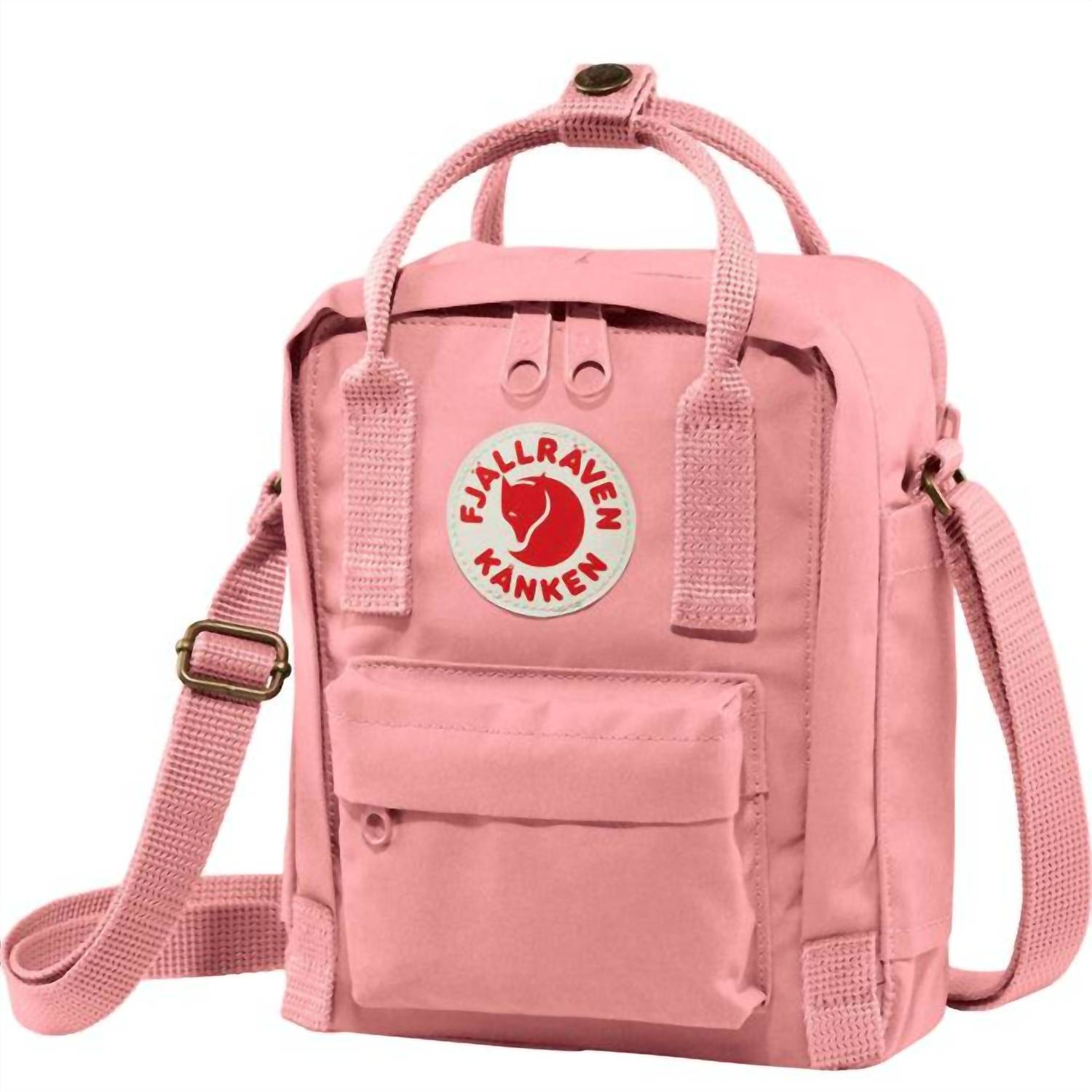 Fjallraven - Women's Kånken Crossbody Sling Bag
