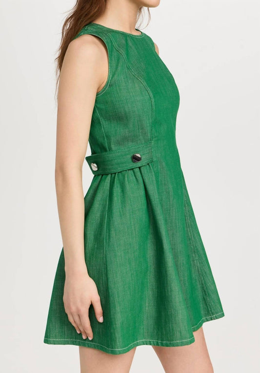 Shoshanna - Samara Dress