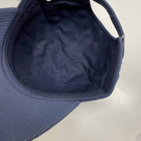 Vince - Men’s Textured Polyester Baseball Cap