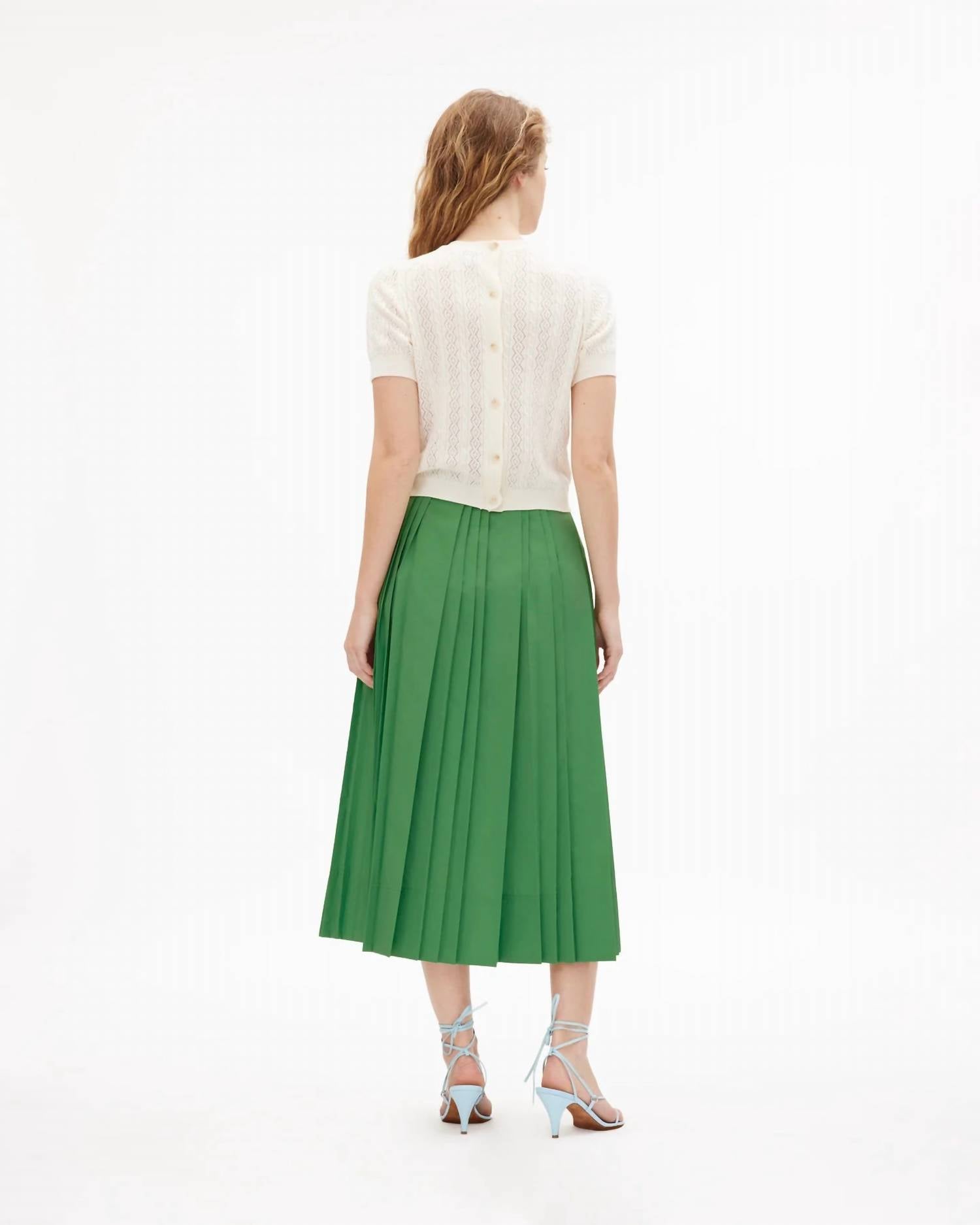 Tanya Taylor - Shayla Skirt