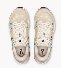 On - Women's Cloudsurfer 2 Sneakers - Wide