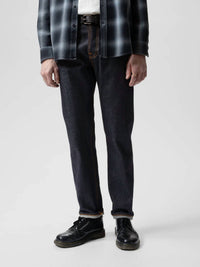 Nudie Jeans - Steady Eddie Ii Slim Leg Jeans