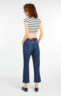 3X1 - Hudson Austin Crop Jean