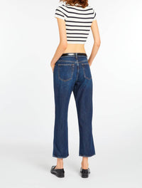 3X1 - Hudson Austin Crop Jean