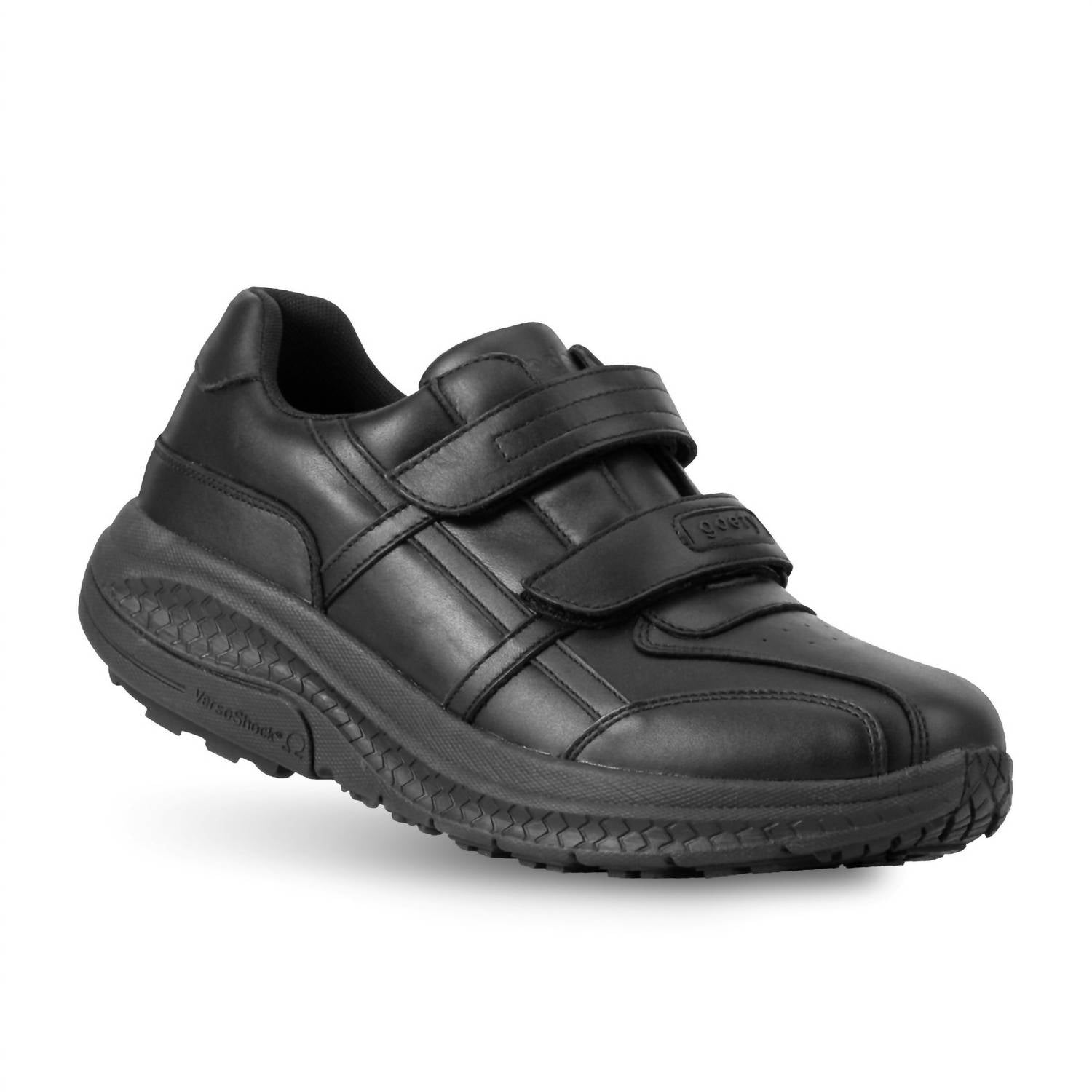 Gravity Defyer Women's Cloud Walk Shoe in black - women's shoe