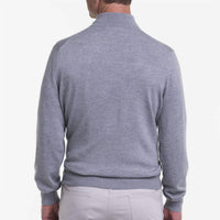 Fairway & Greene - Baruffa Merino Wool Sweater