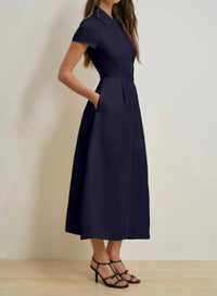 Favorite Daughter - The Sunday Best Midi Dress