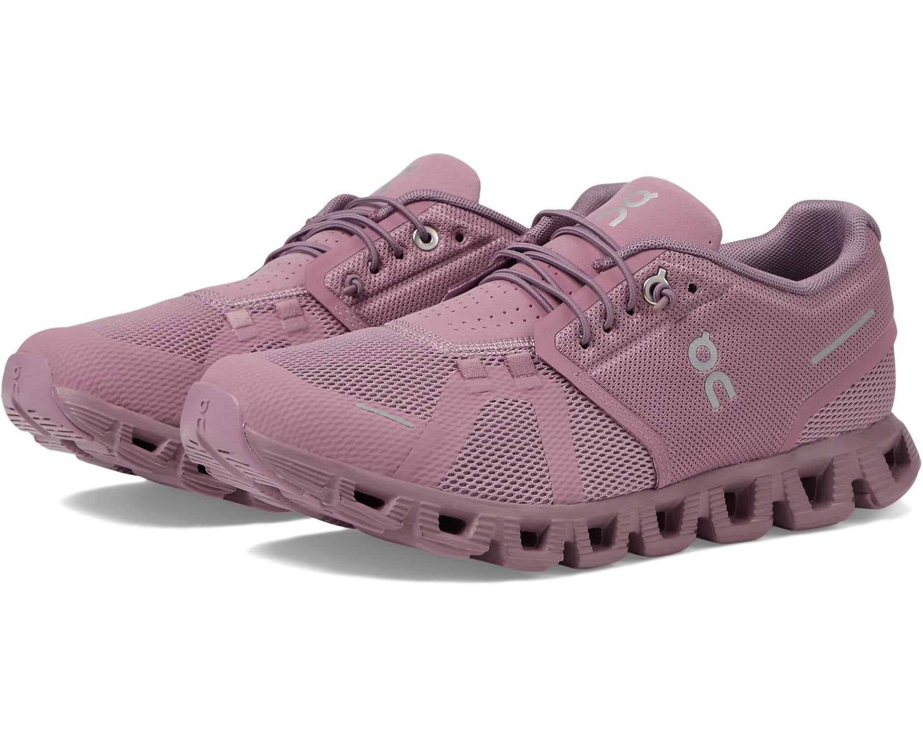 On Running - WOMEN'S CLOUD 5 RUNNING SHOES