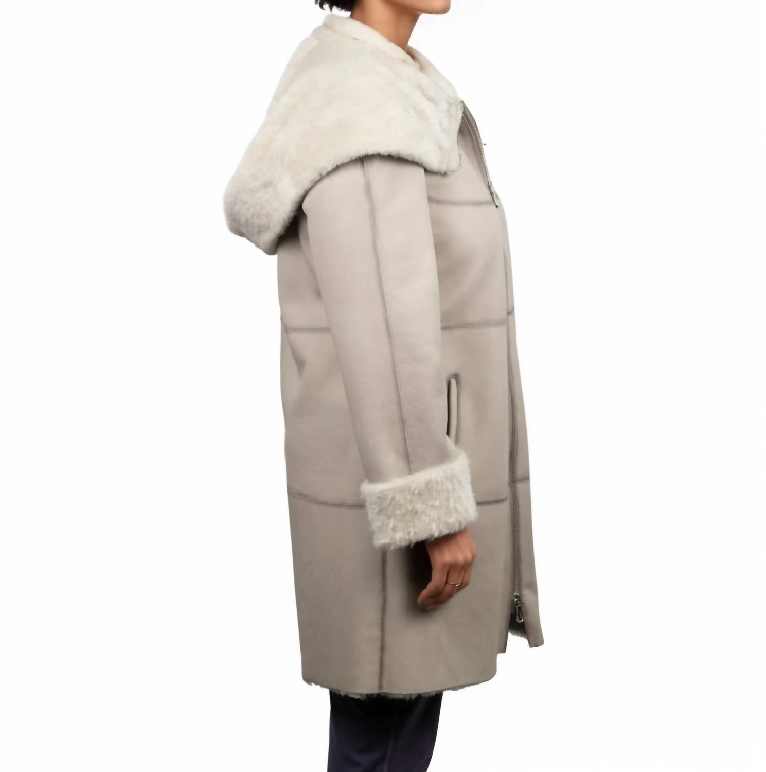 Lusso Beni - Node Coat