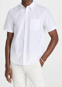 Alex Mill - Short Sleeve Mill Shirt