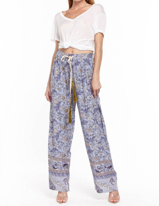 Aratta - Under The Moon Pajama Pants