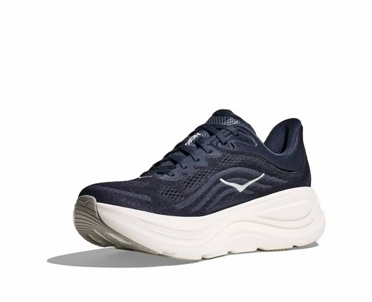 Hoka - Men's Bondi 9 Wide Shoe