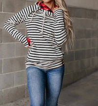 Ampersand Ave - Doublehood Sweatshirt