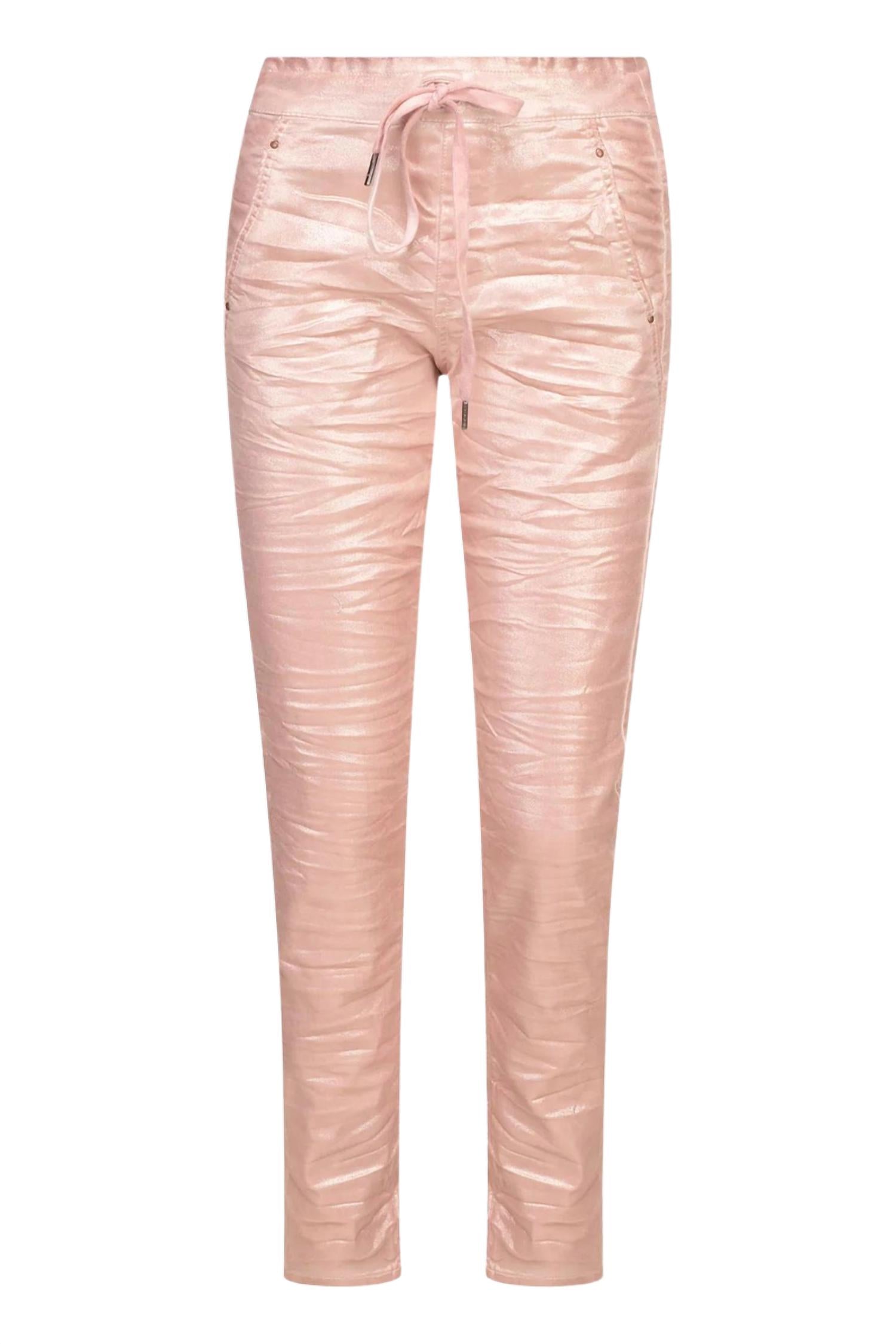 Alembika - Iconic Stretch Jeans