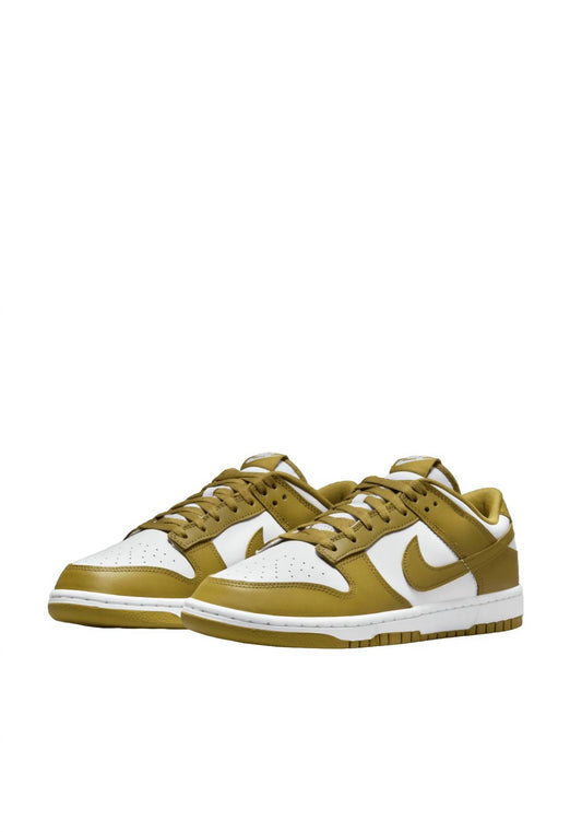 Nike - Mens' Dunk Low Retro Sneakers